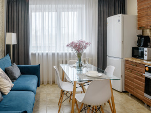 Апартаменты для Вас Университетская