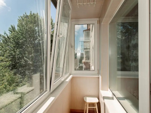 Апартаменты СКомфортом Тихоокеанская 29