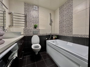 Апартаменты На исторической улице Бреста