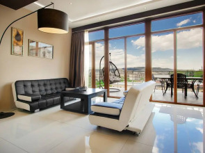 Отель Орион Тбилиси