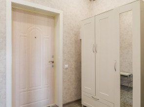 Квартира Студия с видом на море и горы