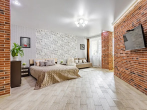 Апартаменты ЖК Центральный 2