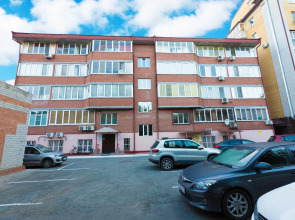 Апартаменты GOSH Малыгина,50-8