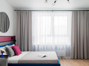 Апартаменты Your Gray Apart