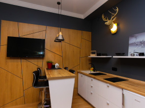 Квартира в центре Казани kazan-apart