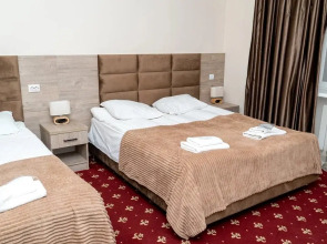 Отель Белые Ночи