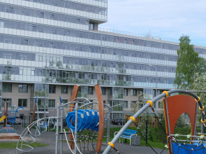 Апартаменты Сказочный берег