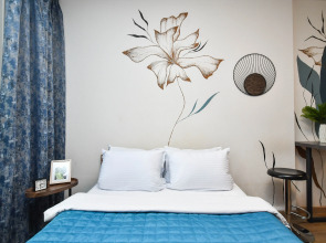 Квартира в 2 минутах от ТРЦ Планета