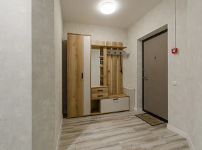 Апартаменты 3 комн квартира на заливе