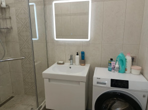 Апартаменты Уютная Студия в центре города