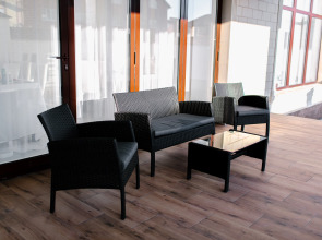 Отель Fdom Premium