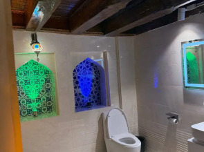 Отель Muxlisabegim