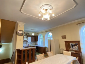 Гостевой дом Вито