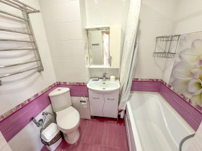 Апартаменты Башня удачи Альфагид