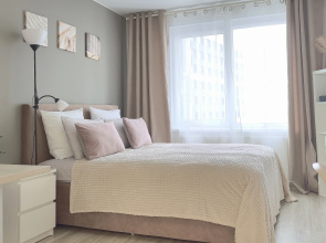 Euphoria Apartments