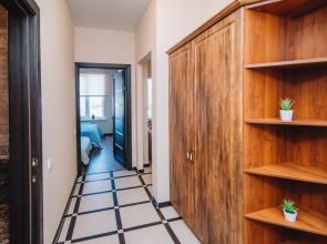 Апартаменты рядом с ЖД Рязань 2