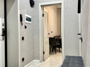 Квартира Просторная в Курортном Парке