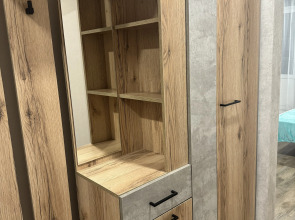 Квартира на улице Дуси Ковальчук 378Б