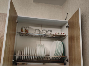 Апартаменты Декабристов 36/1 № 3