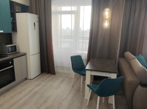 Квартира Прибрежный G-Drive Арена