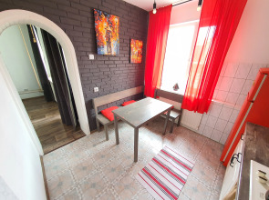 Апартаменты Дружба 2/3