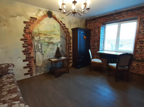 Апартаменты Рыцарь старого Кёнигсберга