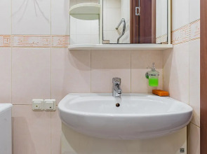 Апартаменты сказка в лучшем месте