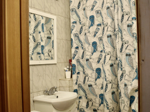 Квартира Тищенко