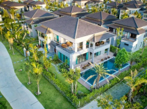Best Western Premier Sonasea Villas Phu Quoc Resort