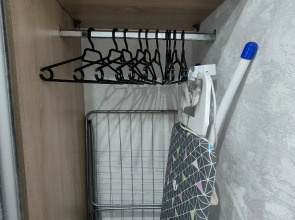 Квартира на проспекте Ленина