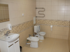 Гостиница Белтаможсервис Брест