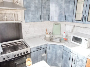 Апартаменты 1-к. 40 м² 2 кровати