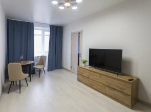 Апартаменты на Карла Маркса