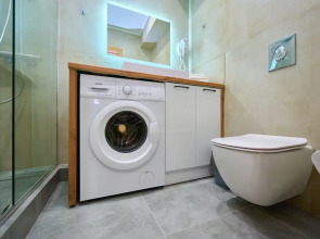 Апартаменты Grand Palace 1325