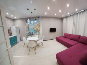 Апартаменты Сказочный берег