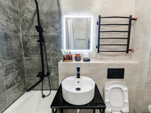 Апартаменты возле МНТК Микрохирургии глаза им.Федорова