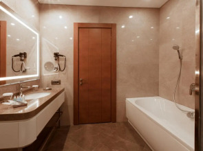 Mövenpick Winter Park Baku Hotel