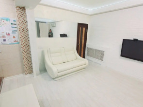 Заповедные Кварталы