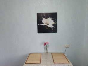 Апартаменты Парящая лилия