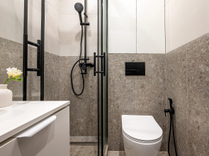 Квартира Latte