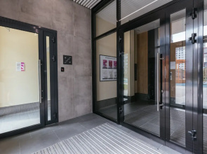 Апартаменты ROOM TOUR в центре Тюмени в ЖК Сердце Сибири 1