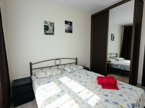 Квартира 3-к Городской Вал 10