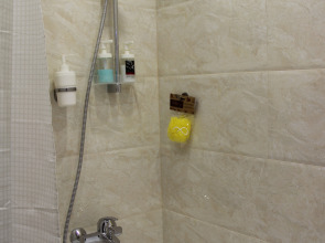 Апартаменты Ashari