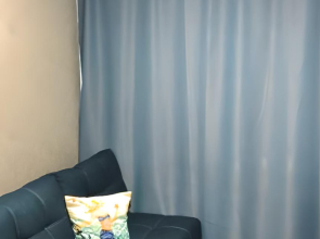 Апартаменты Рай