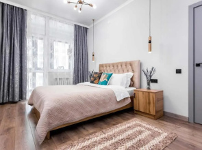 Bayhouse Na Prospekte Abaya 164 Flat