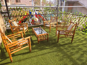 Caribian Hotel Yerevan