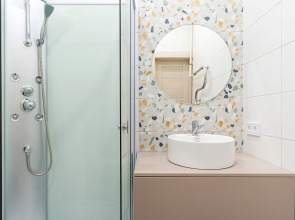 Квартира на Пионерской