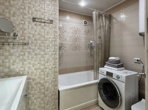 Квартира 2-ком Сахалинская 19-12