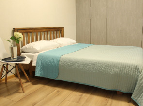 Квартира Просторная 1к на Уфимском шоссе