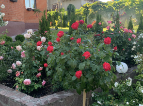 Гостевой Дом Верхние Печоры